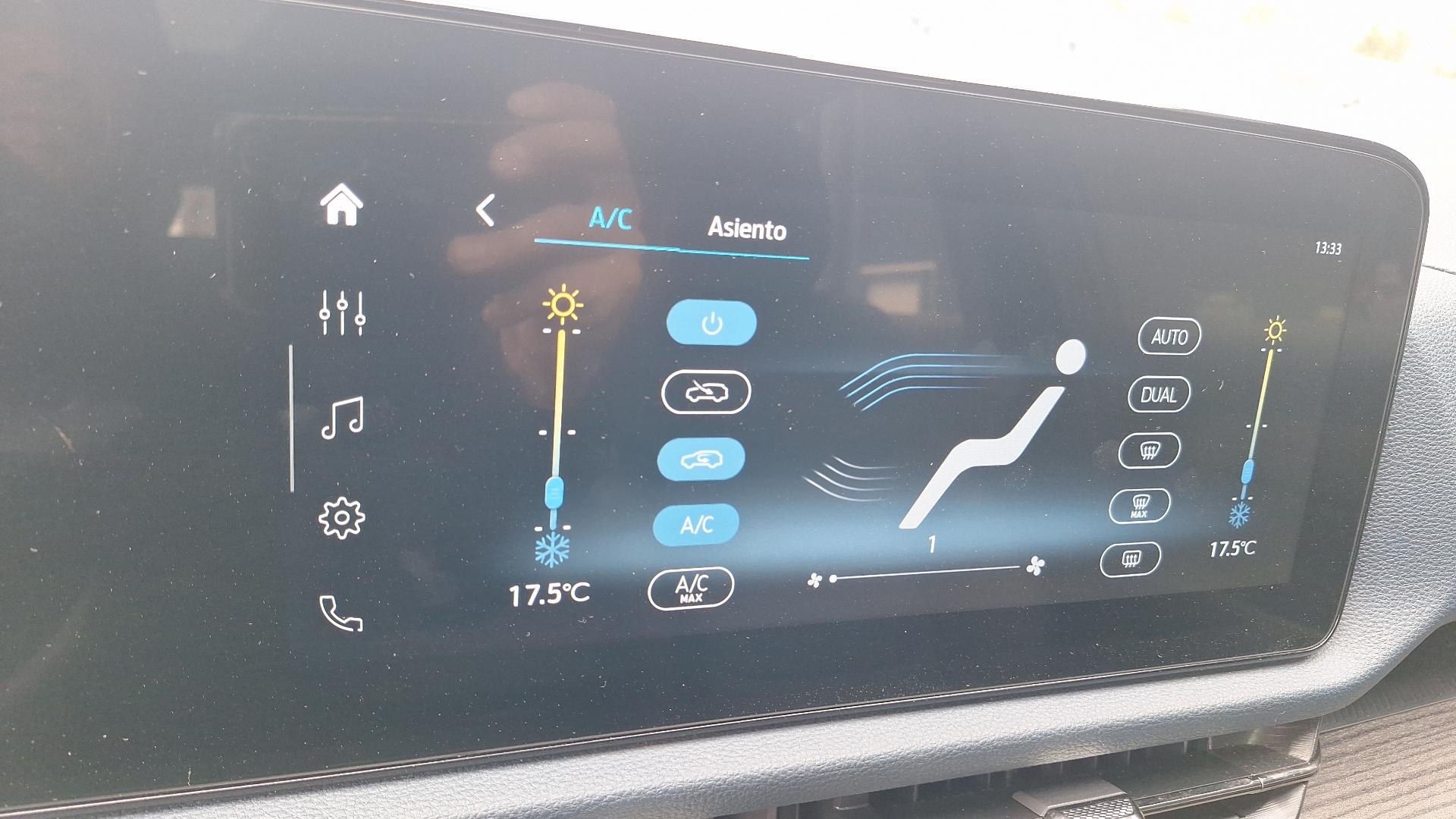 Ford Territory — foto 16 de 16