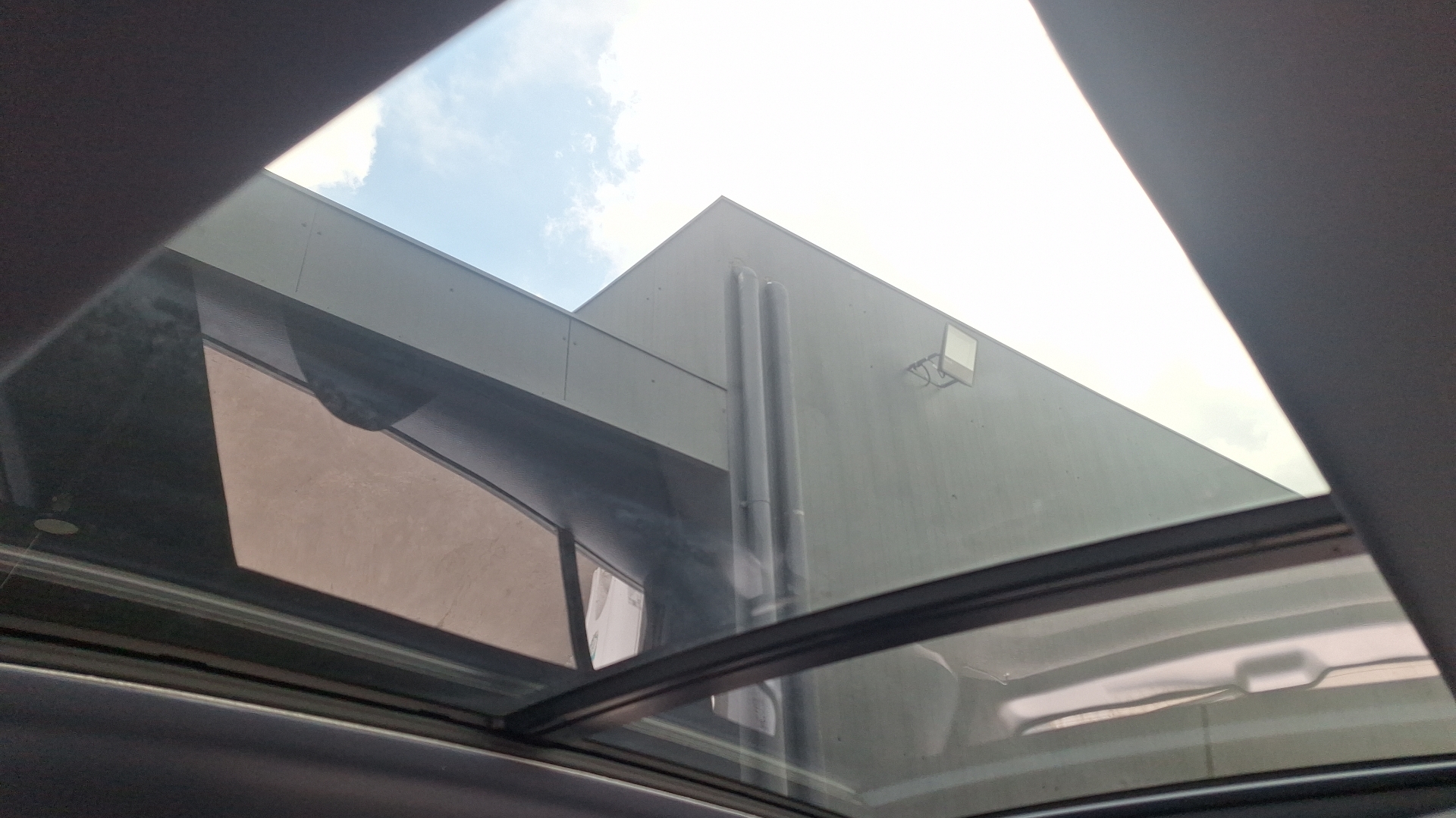Ford Territory — foto 13 de 16