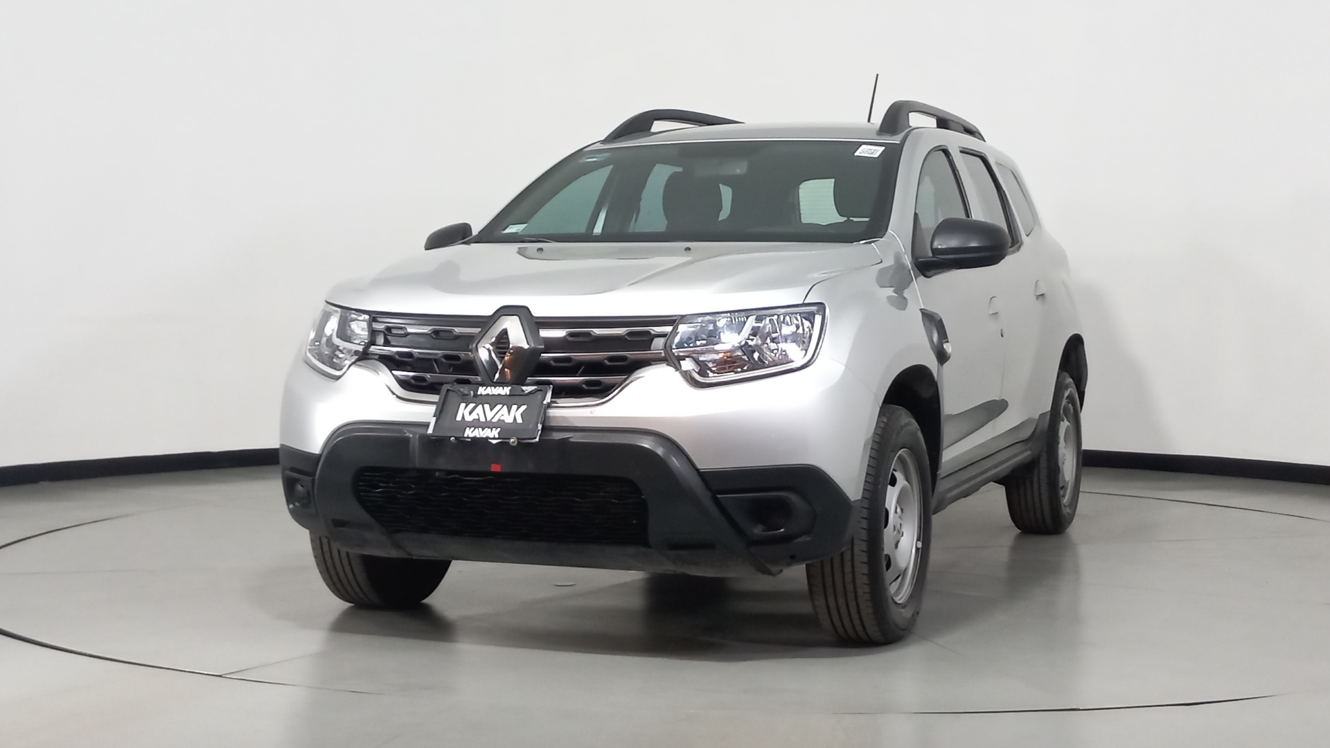 Renault Duster 2023