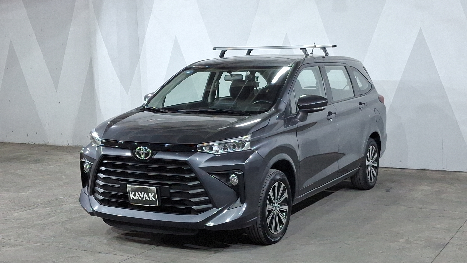 Toyota Avanza 2024