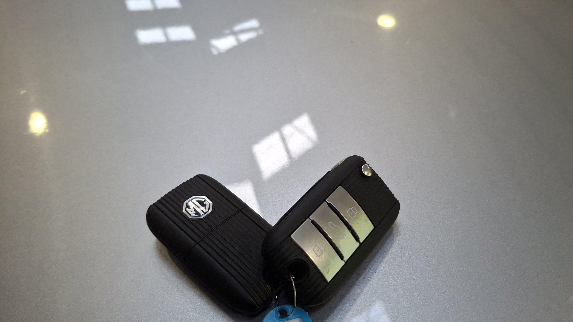 MG Zs — foto 15 de 15