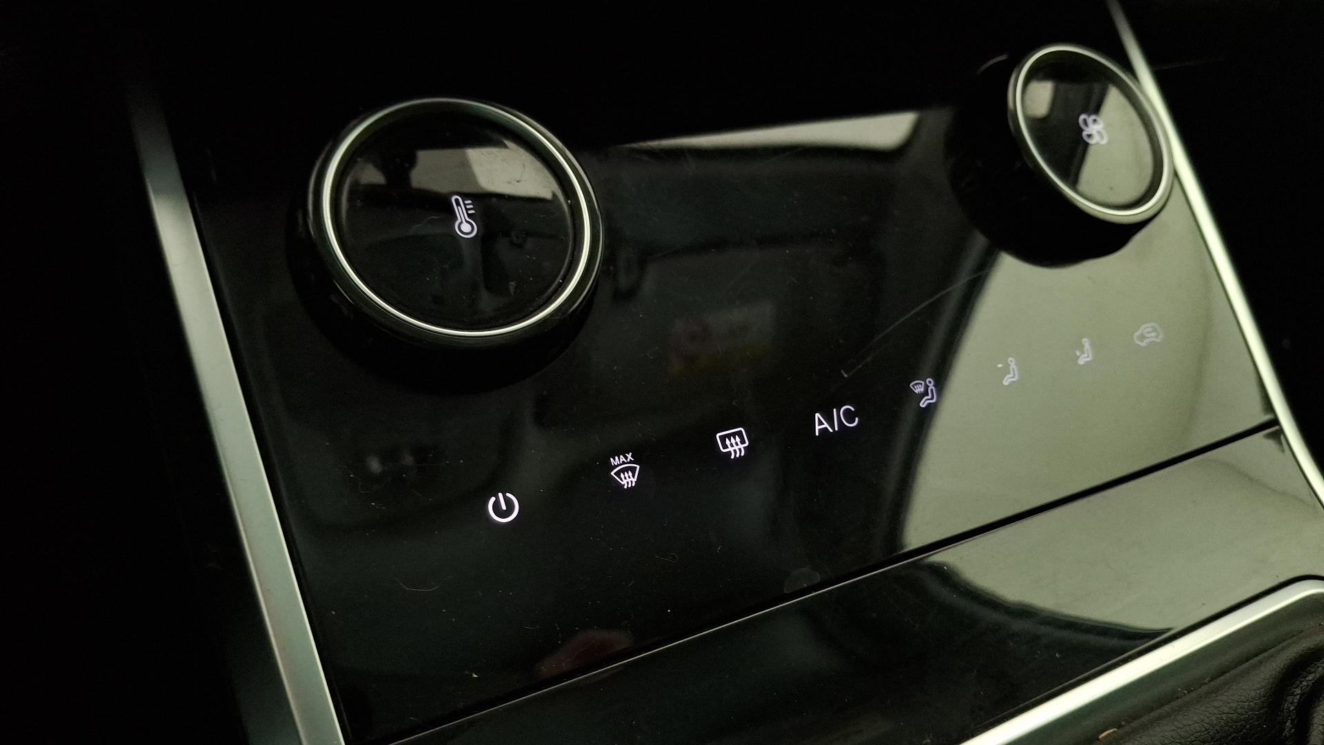 Chery Tiggo 8 — foto 14 de 15