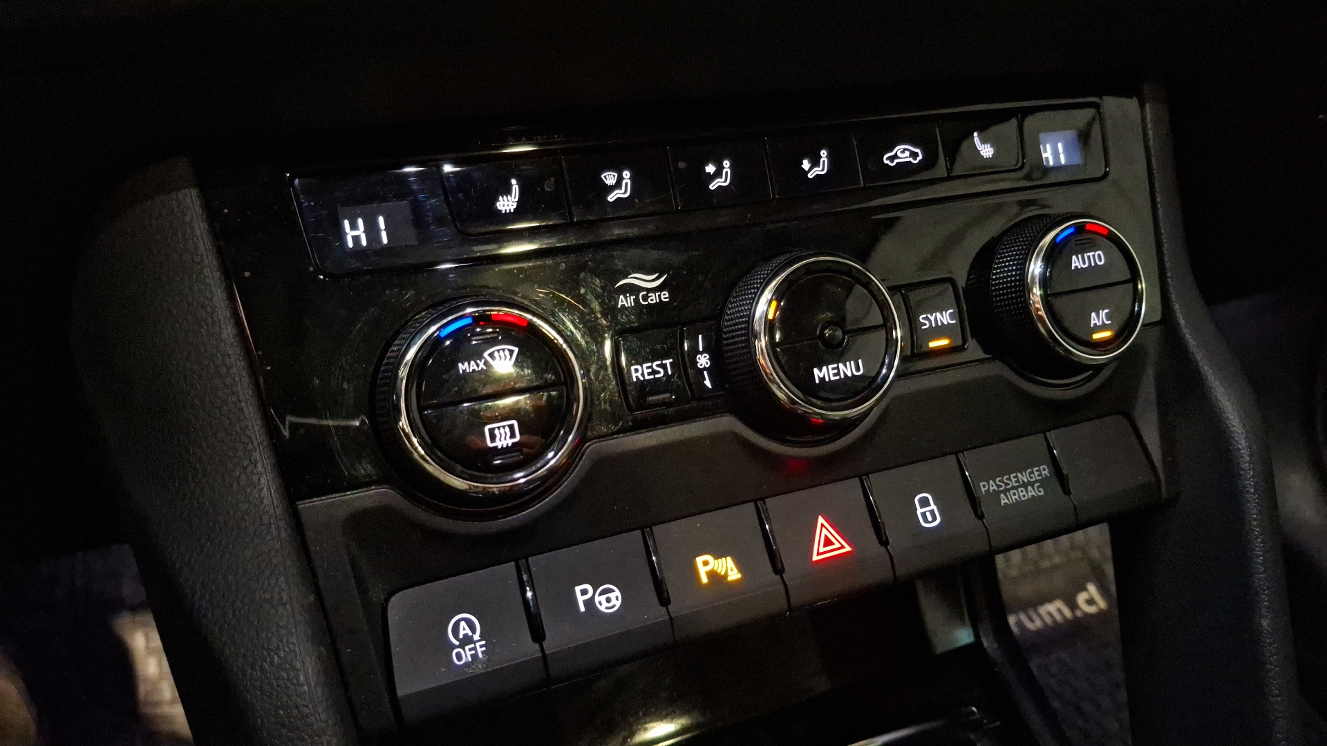 Škoda Kodiaq — foto 16 de 17