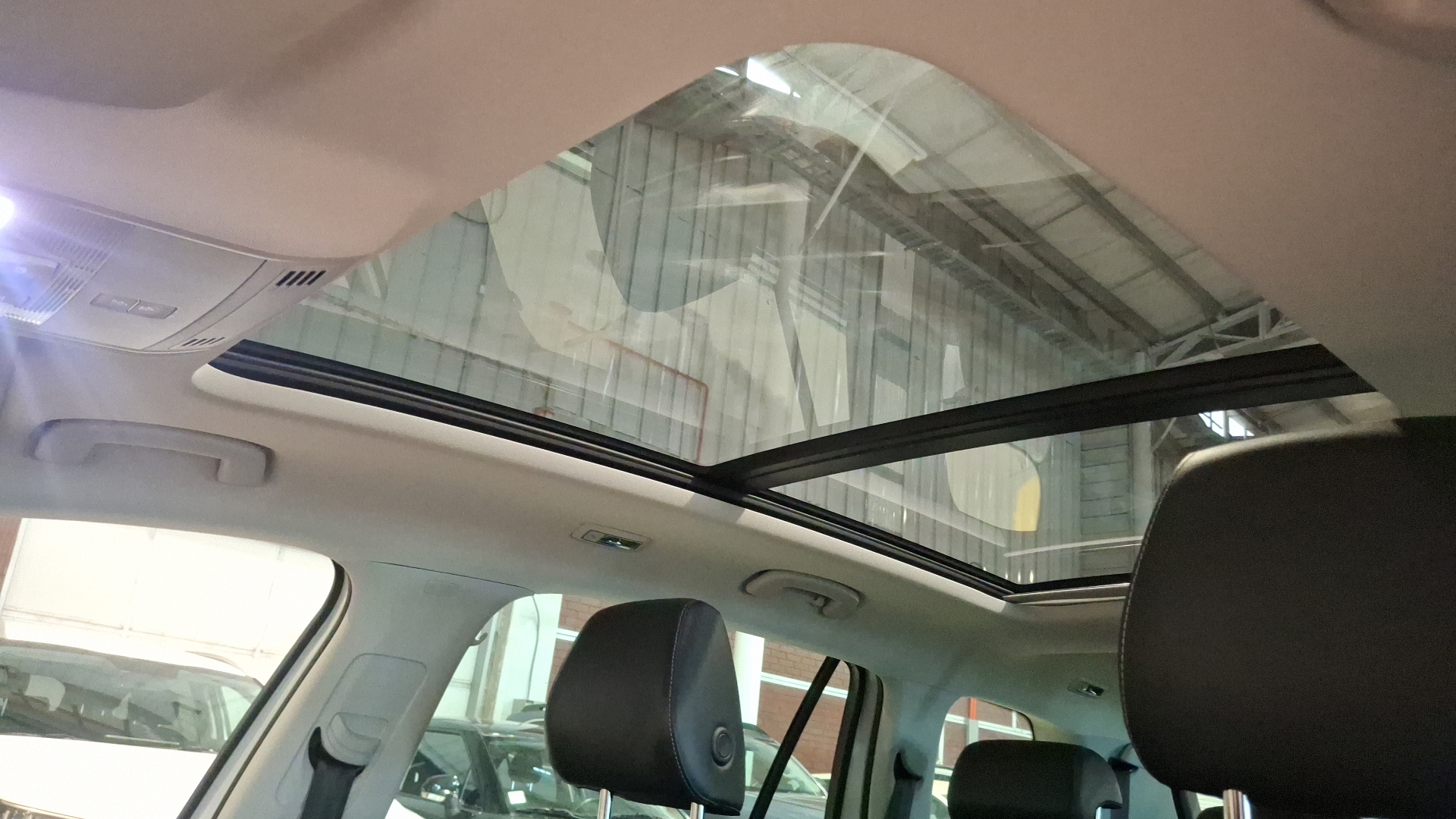 Škoda Kodiaq — foto 13 de 17