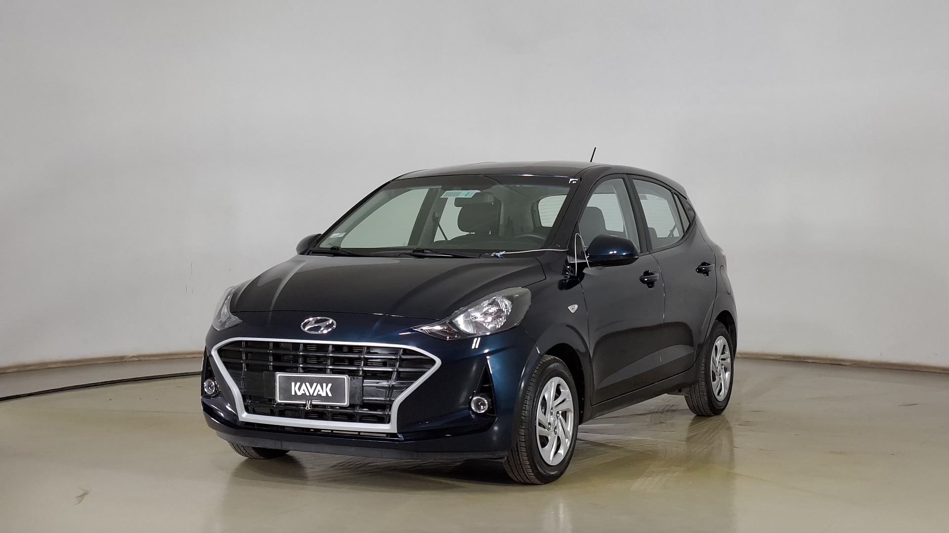 Hyundai Grand I10