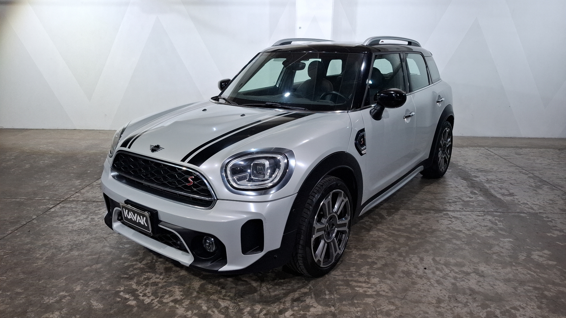 Mini Countryman 2022