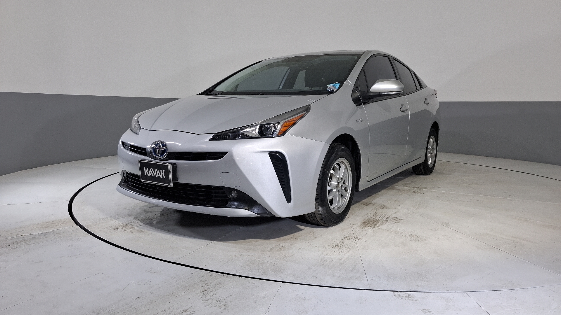 Toyota Prius 2020