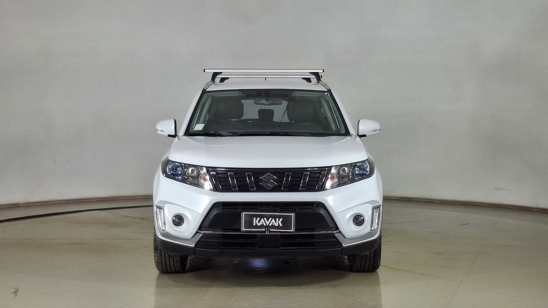 Suzuki Vitara — foto 2 de 16