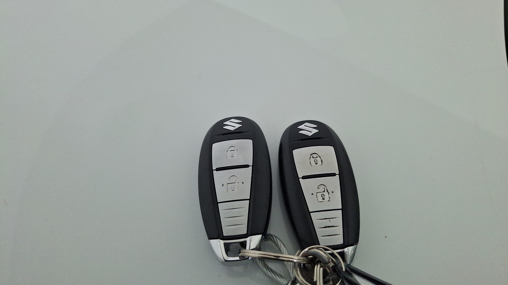 Suzuki Vitara — foto 16 de 16