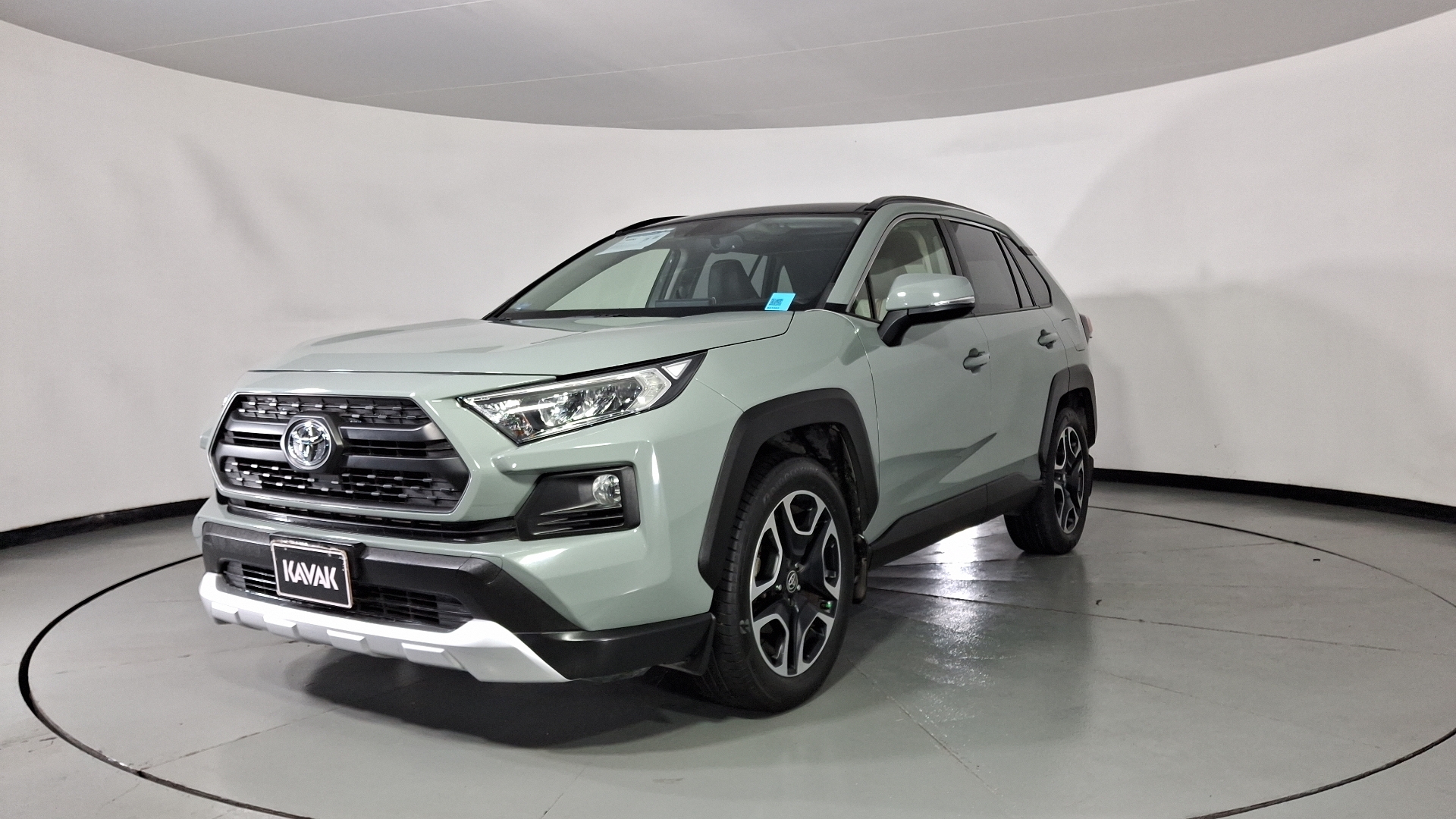 Toyota RAV4 2020