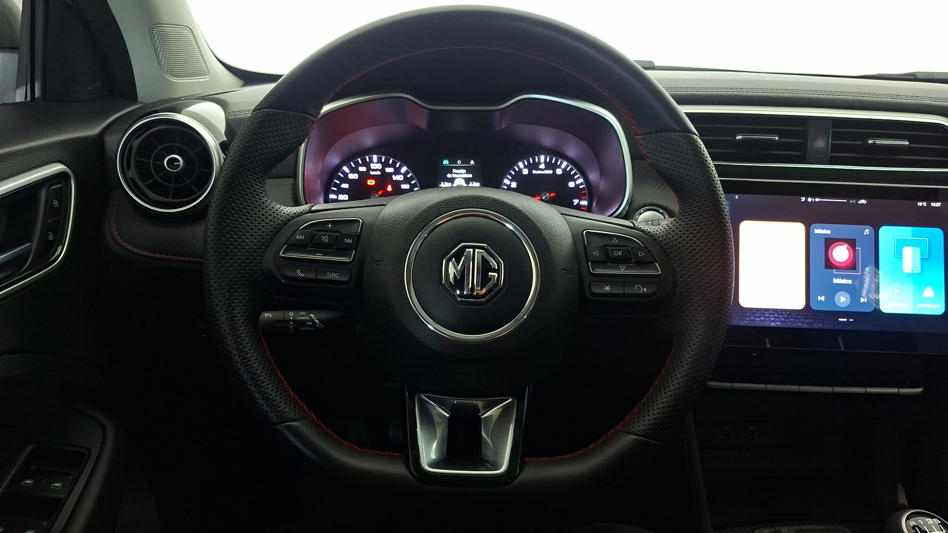 MG Zx — foto 8 de 16