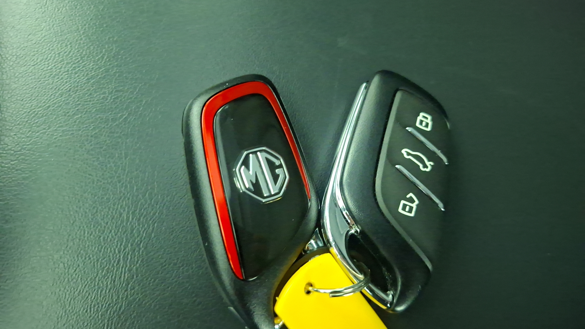 MG Zx — foto 16 de 16