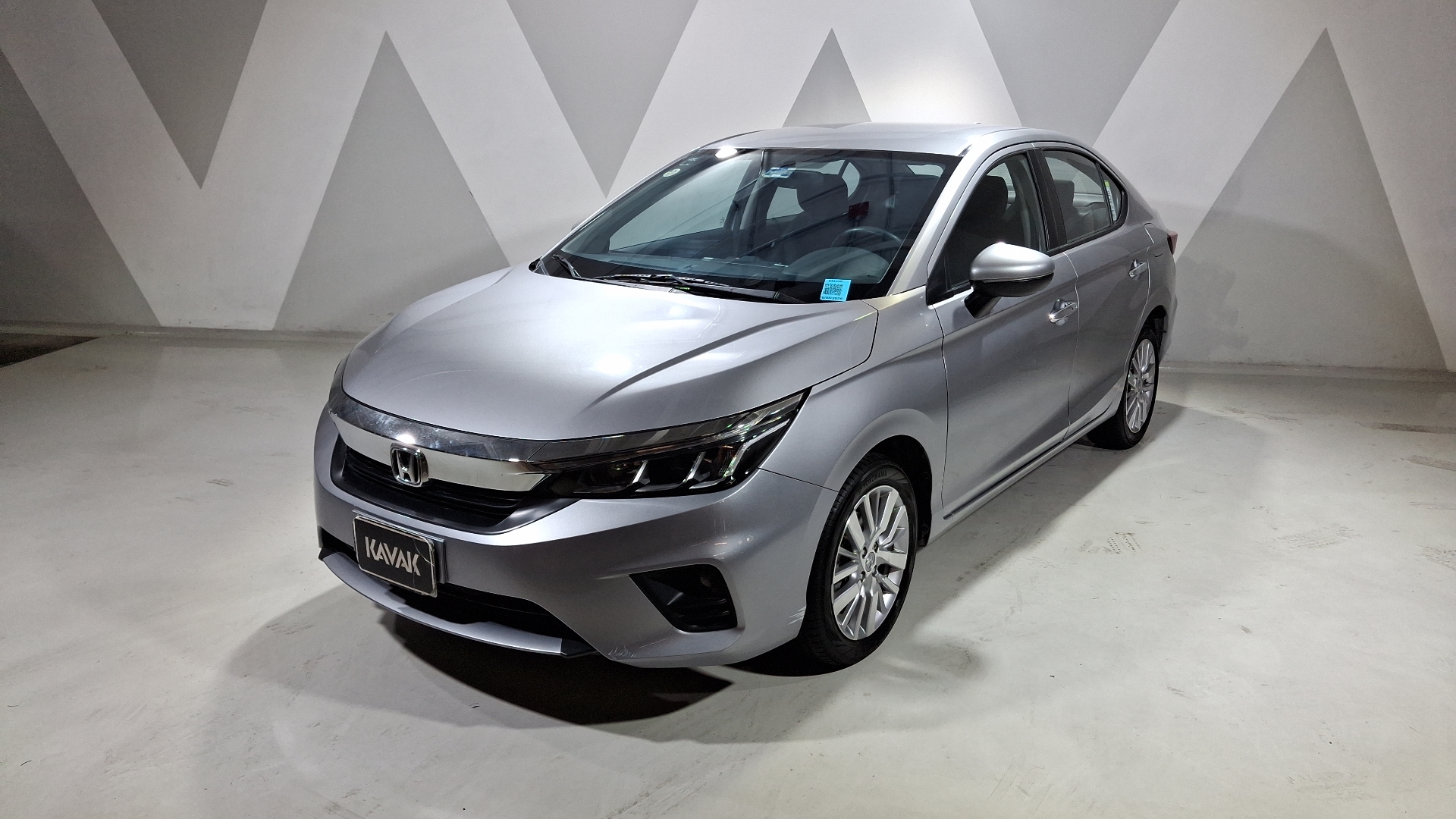 Honda City 2021