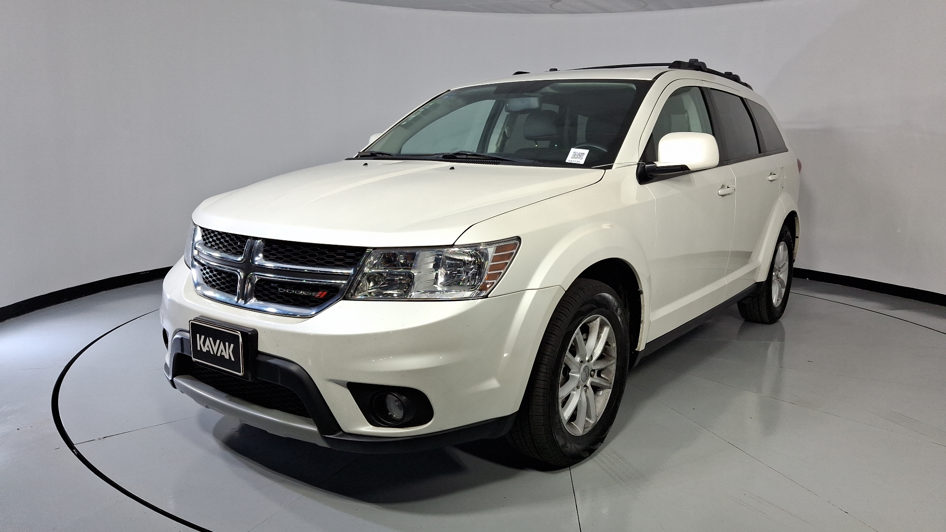 Dodge Journey 2016