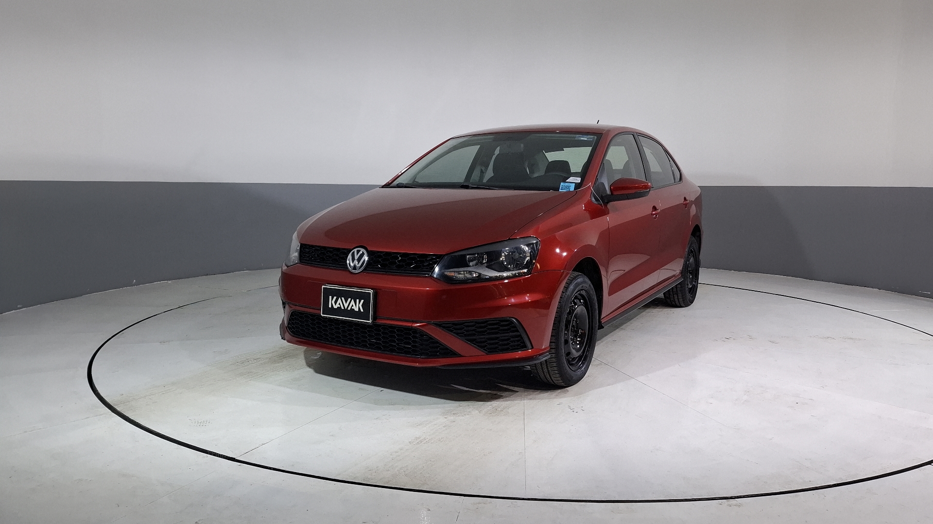 Volkswagen Vento 2021