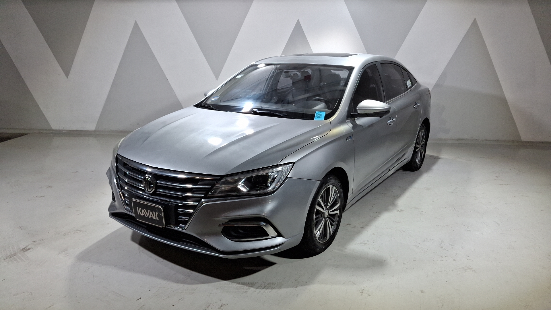 Mg MG5 2023