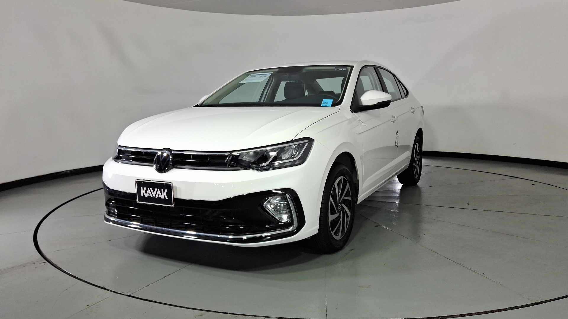 Volkswagen Virtus 2025