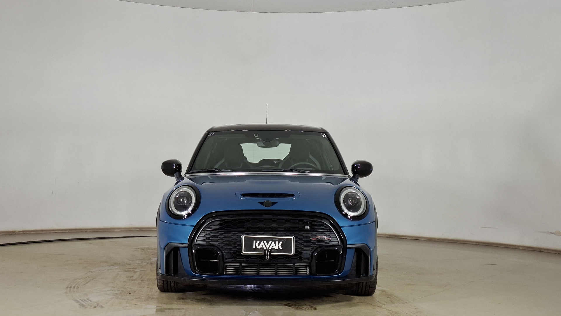 MINI Cooper — foto 2 de 17