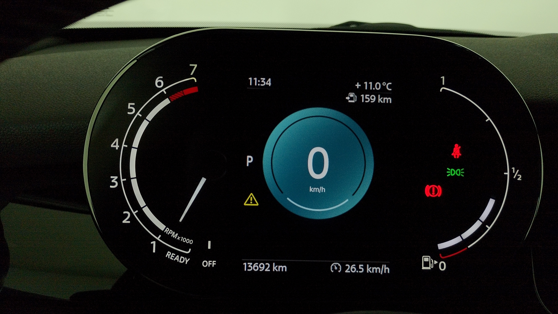 MINI Cooper — foto 9 de 17
