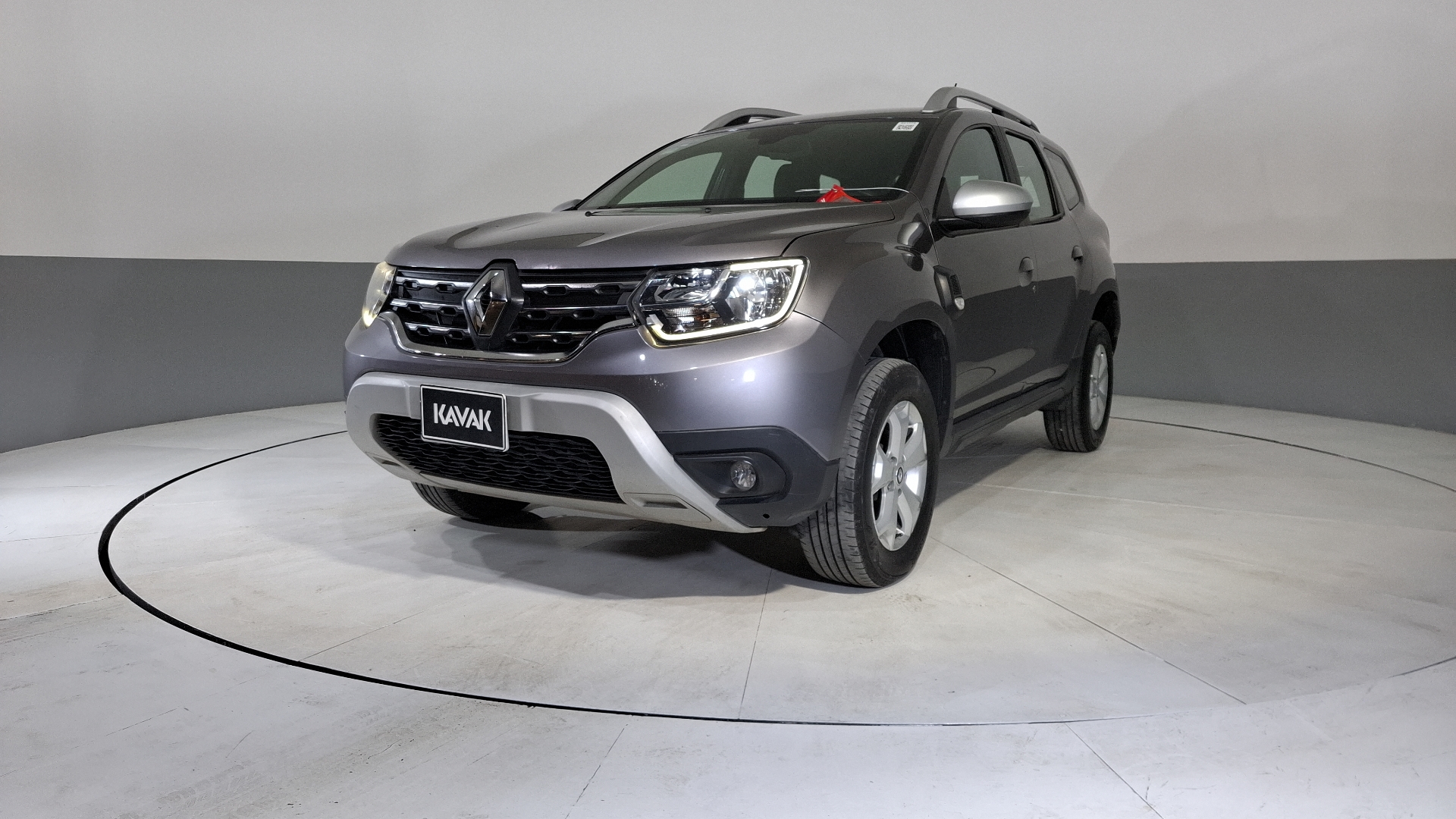 Renault Duster 2023