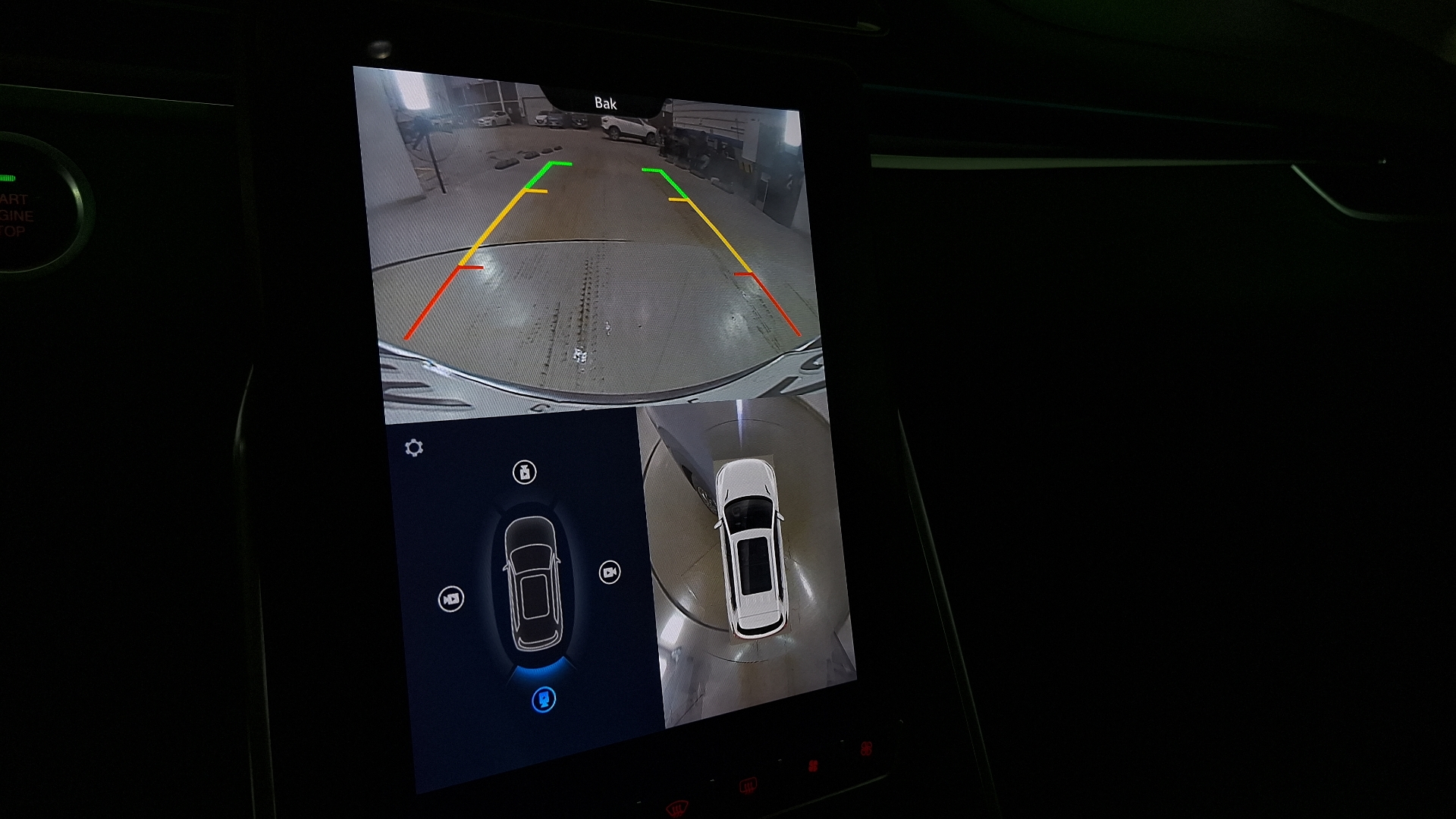 Maxus Euniq 6 — foto 6 de 11