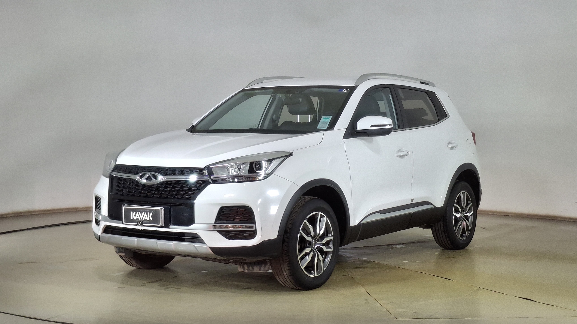 Chery Tiggo 3