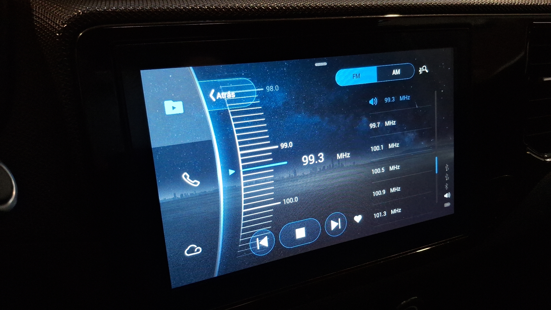 Chery Tiggo 3 — foto 10 de 16