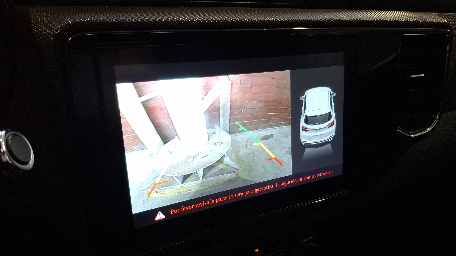 Chery Tiggo 3 — foto 12 de 16