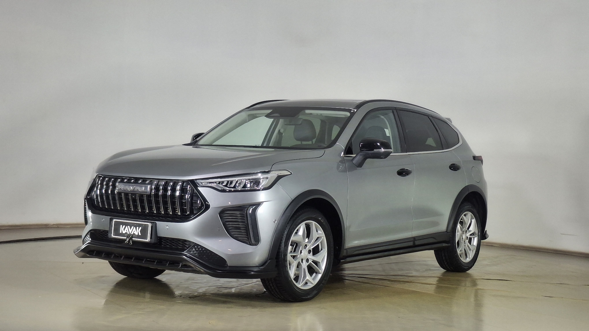 Great Wall Haval Jolion