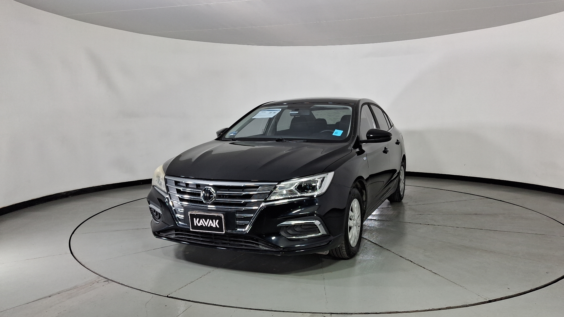 Mg MG5 2022