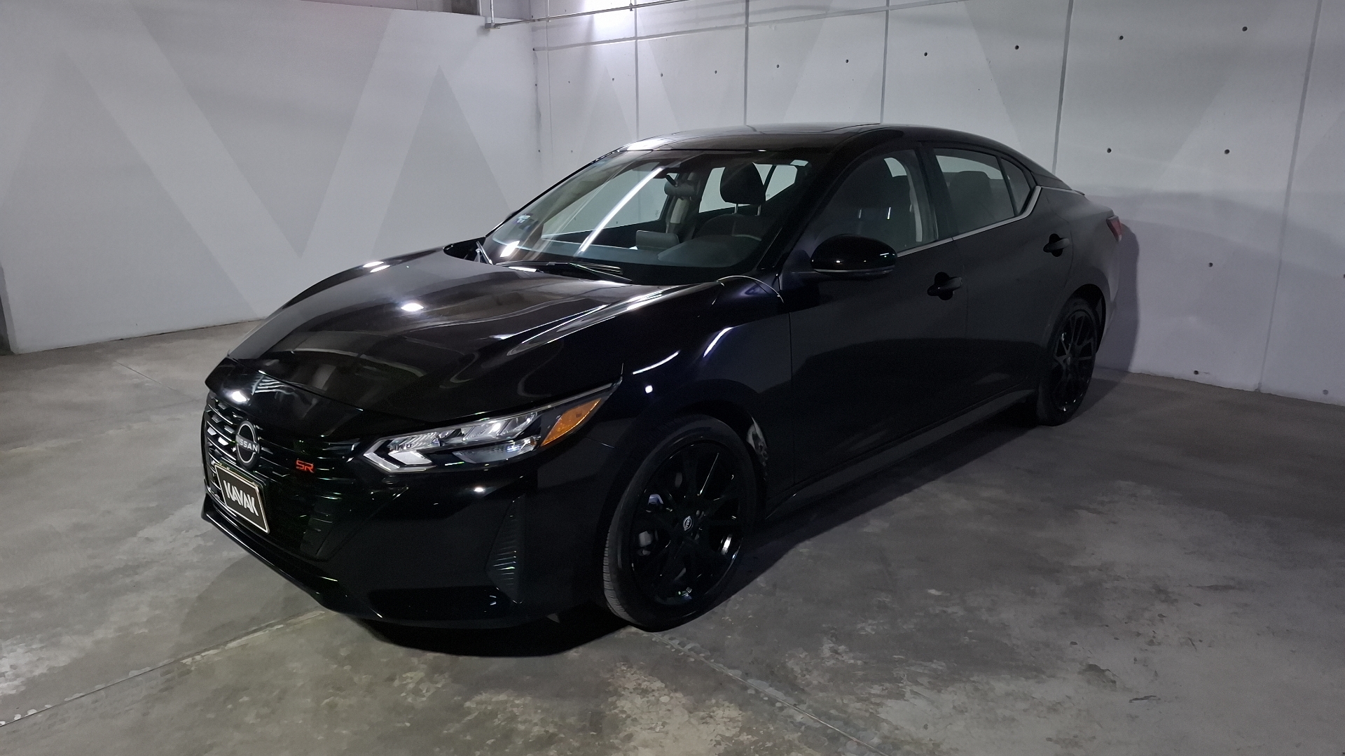 Nissan Sentra 2025