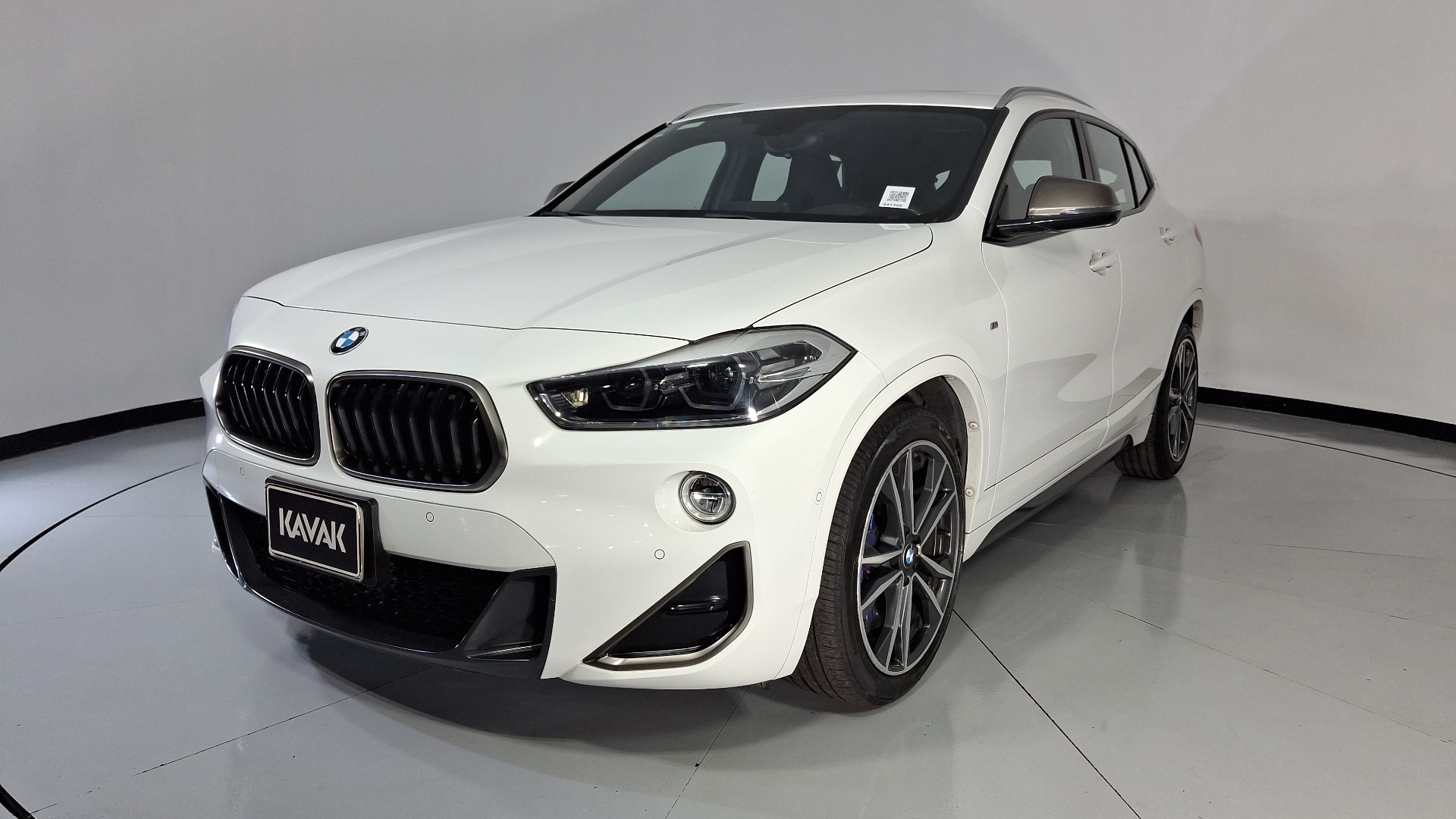 Bmw X2 2020