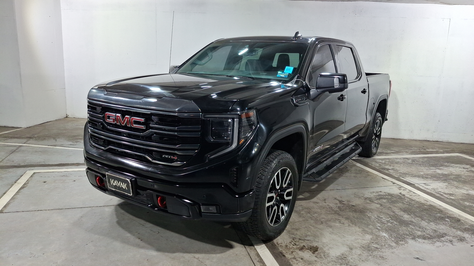Gmc Sierra 2023