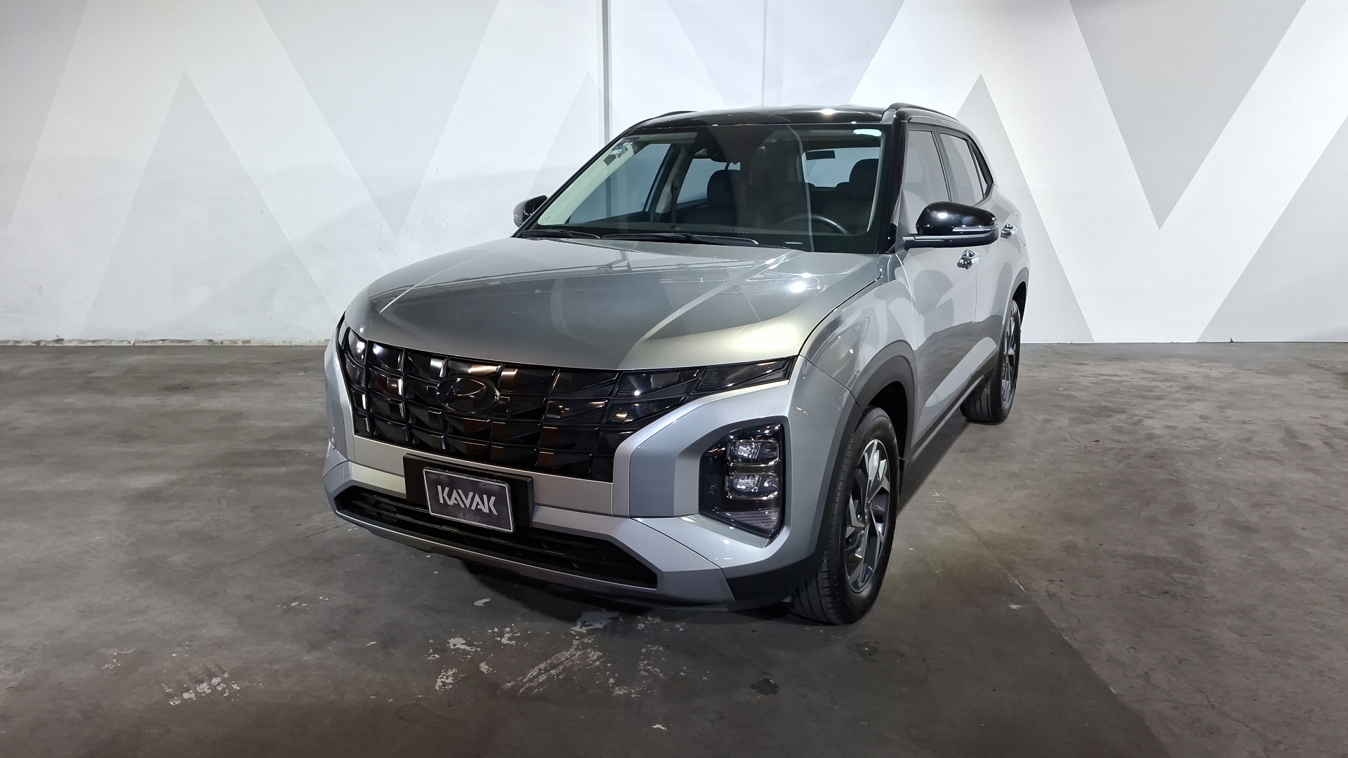 Hyundai Creta 2025