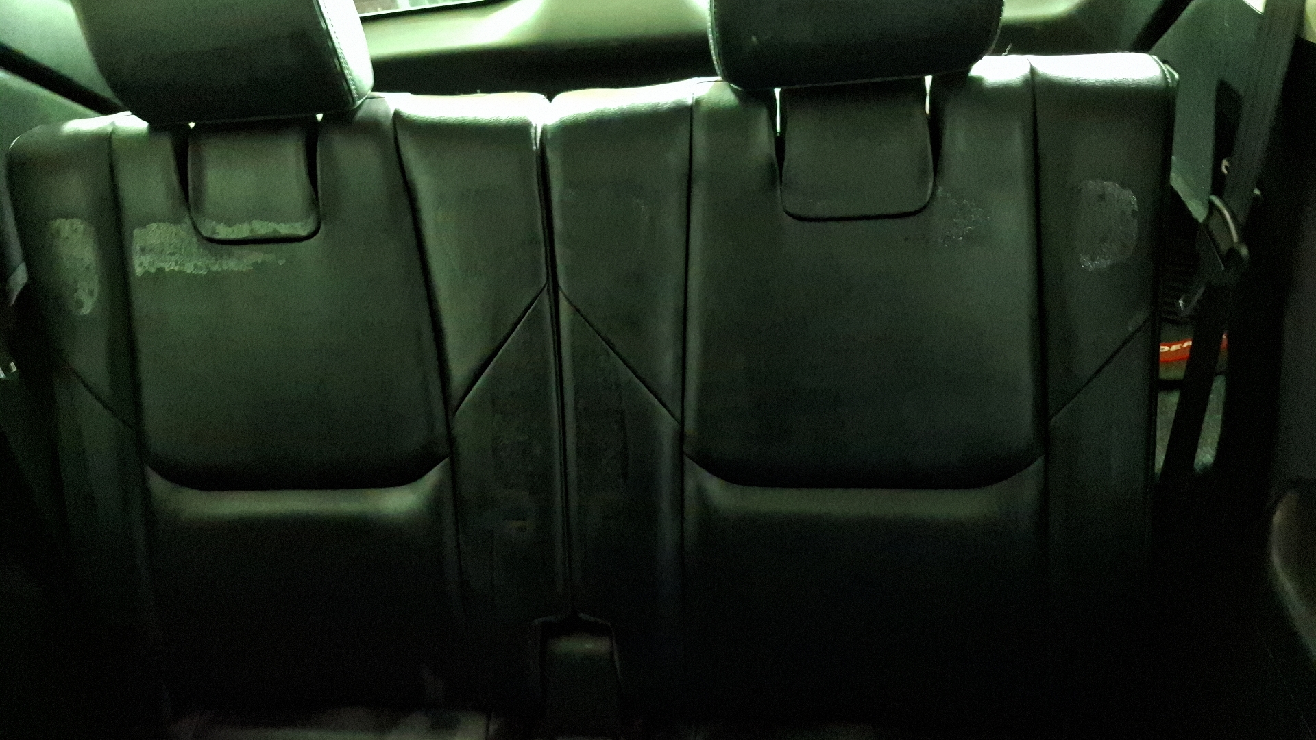 Mazda CX-9 — foto 16 de 18
