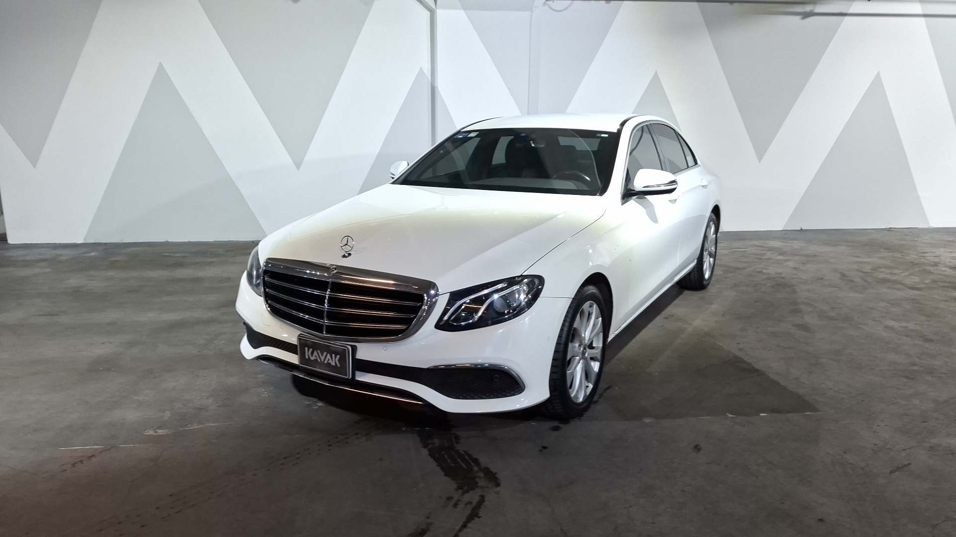 Mercedes Benz Clase E 2020