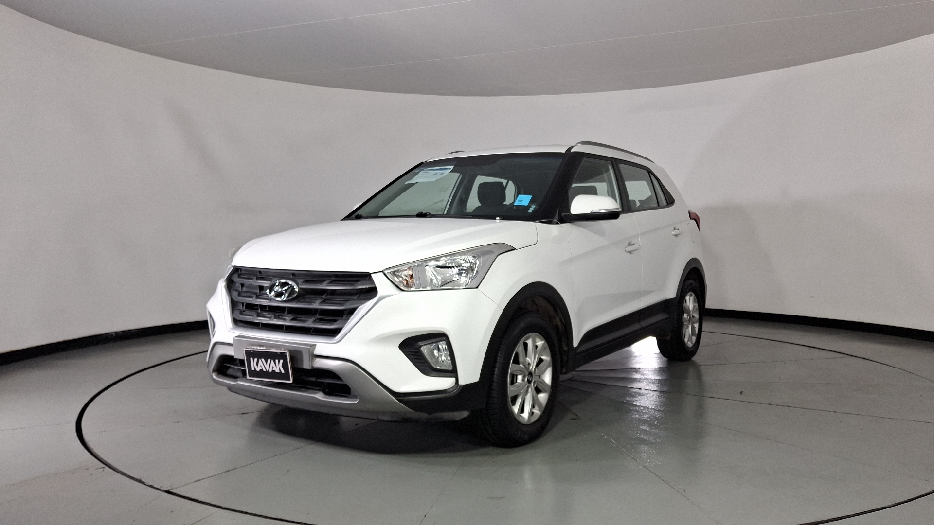Hyundai Creta 2019