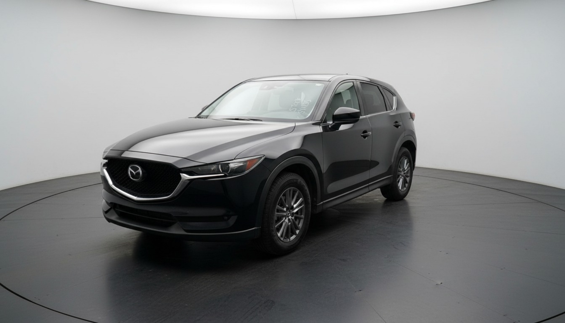Mazda CX-5 2021