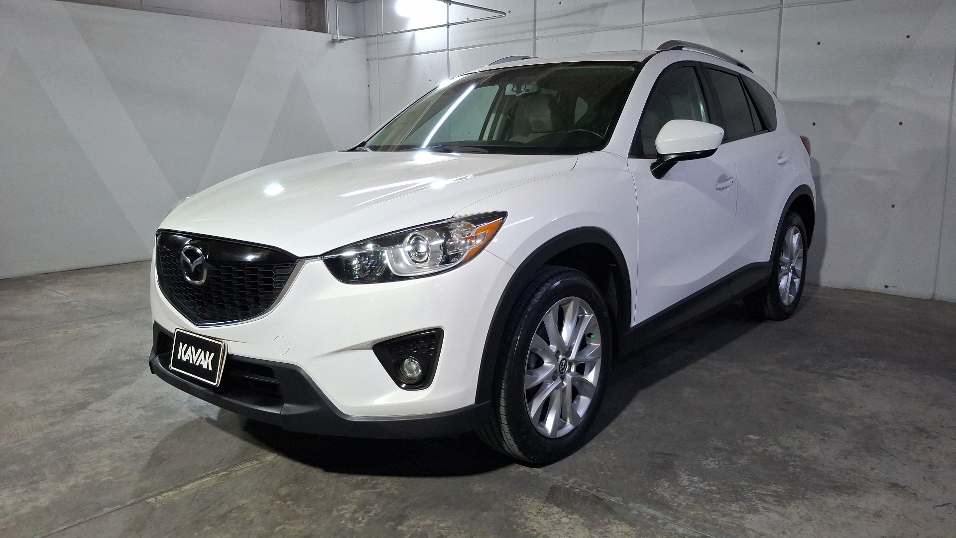 Mazda CX-5 2015