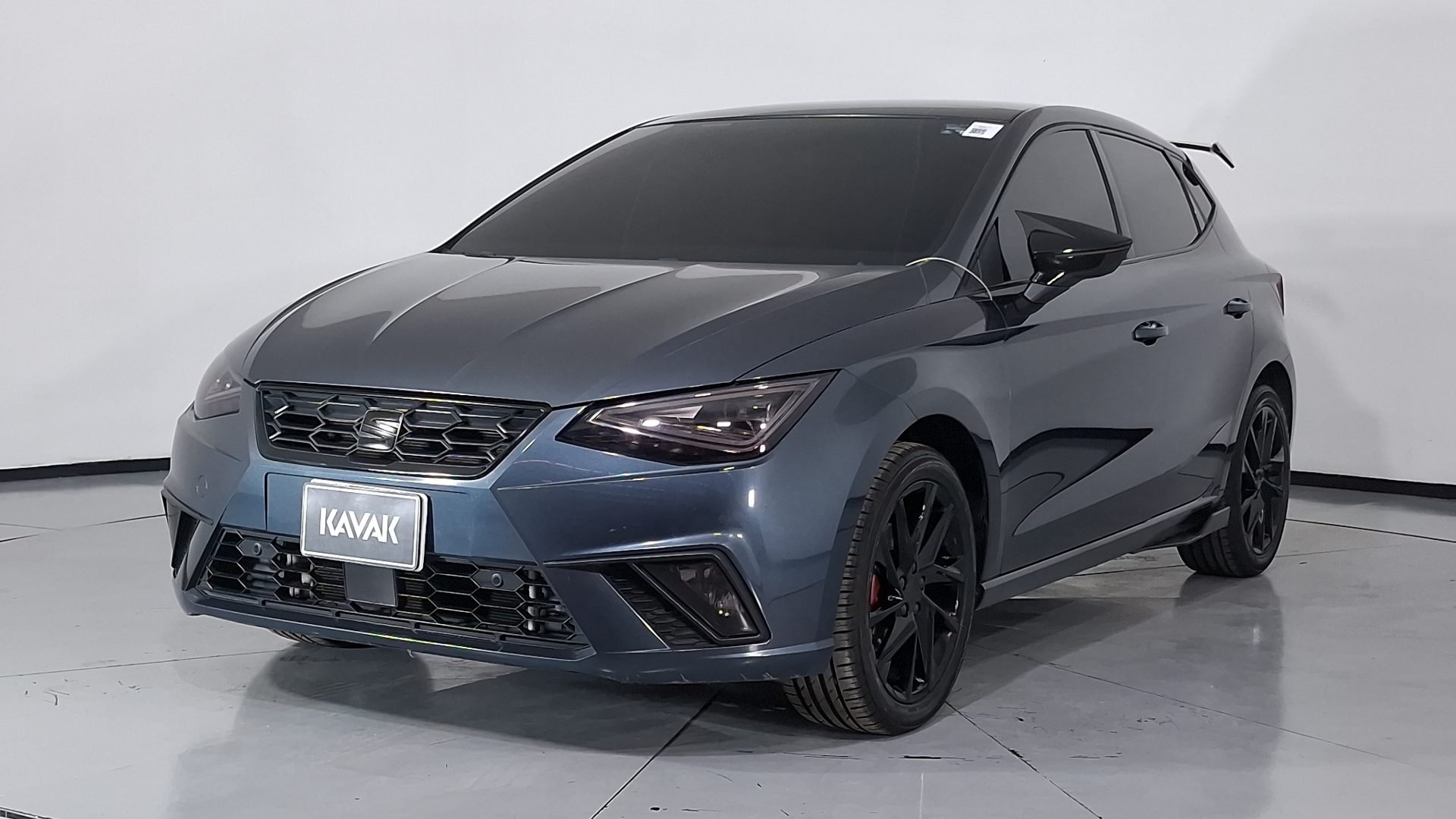 Seat Ibiza 2024