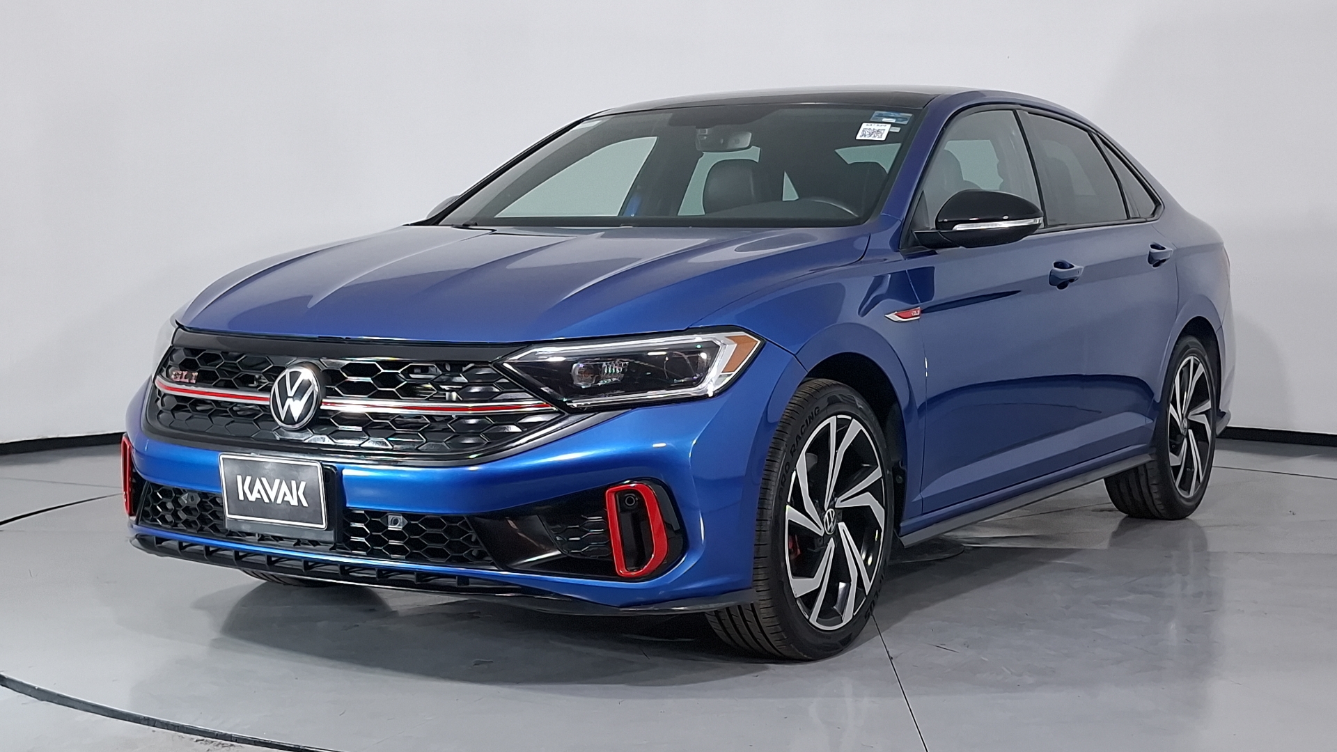 Volkswagen Jetta 2023