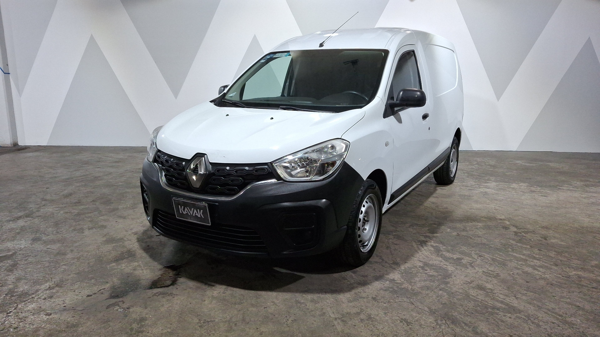 Renault Kangoo 2024