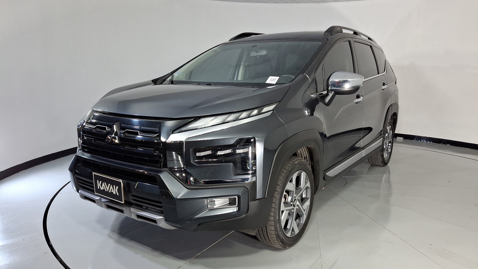 Mitsubishi Xpander 2024