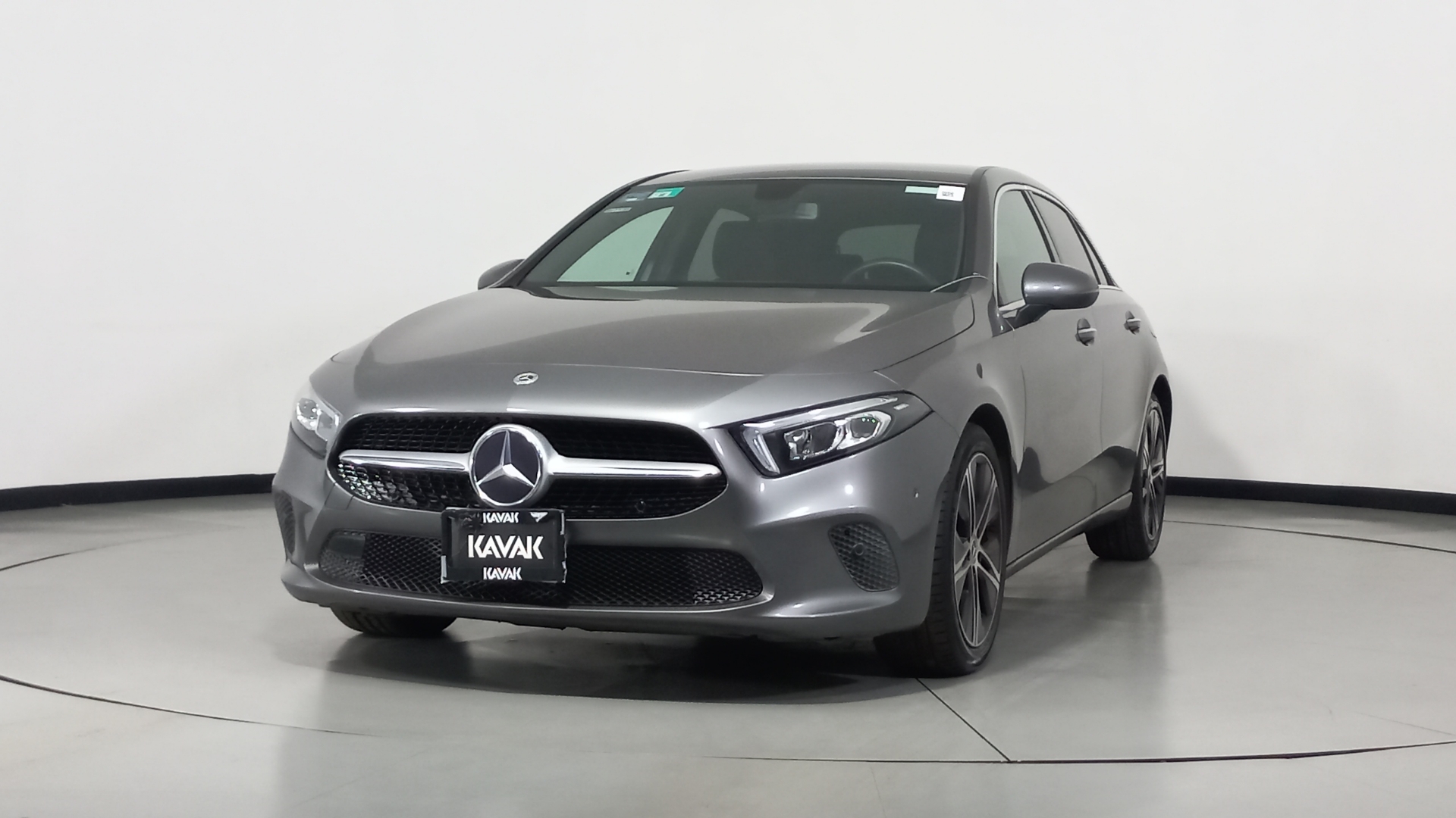 Mercedes Benz Clase A 2022