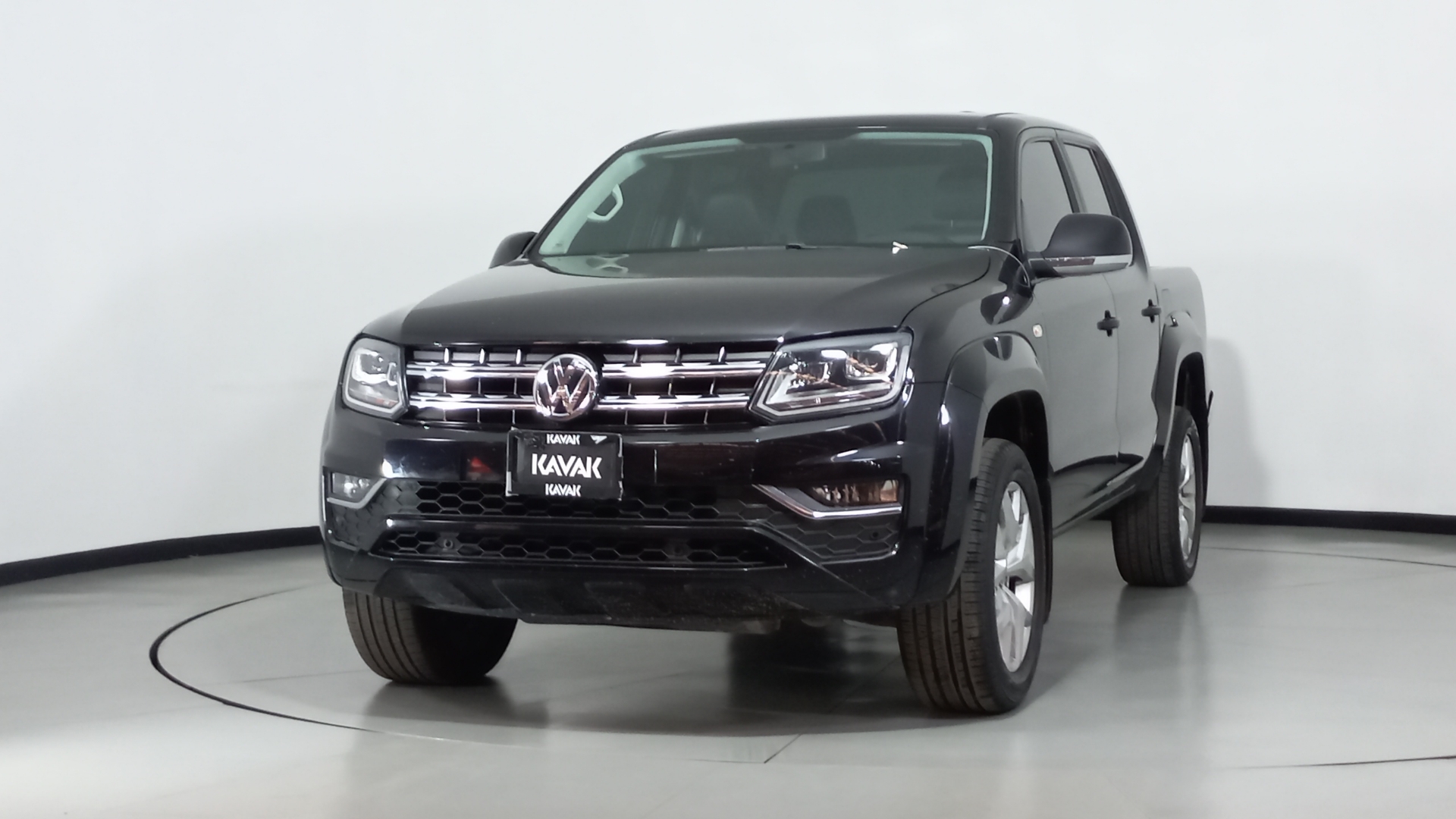 Volkswagen Amarok 2023