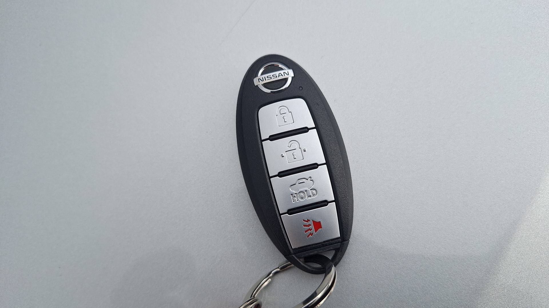 Nissan Versa — foto 7 de 15