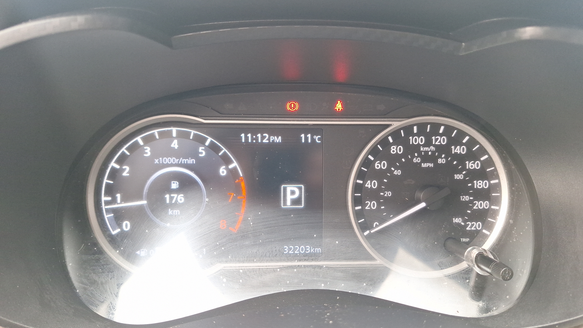 Nissan Versa — foto 9 de 15