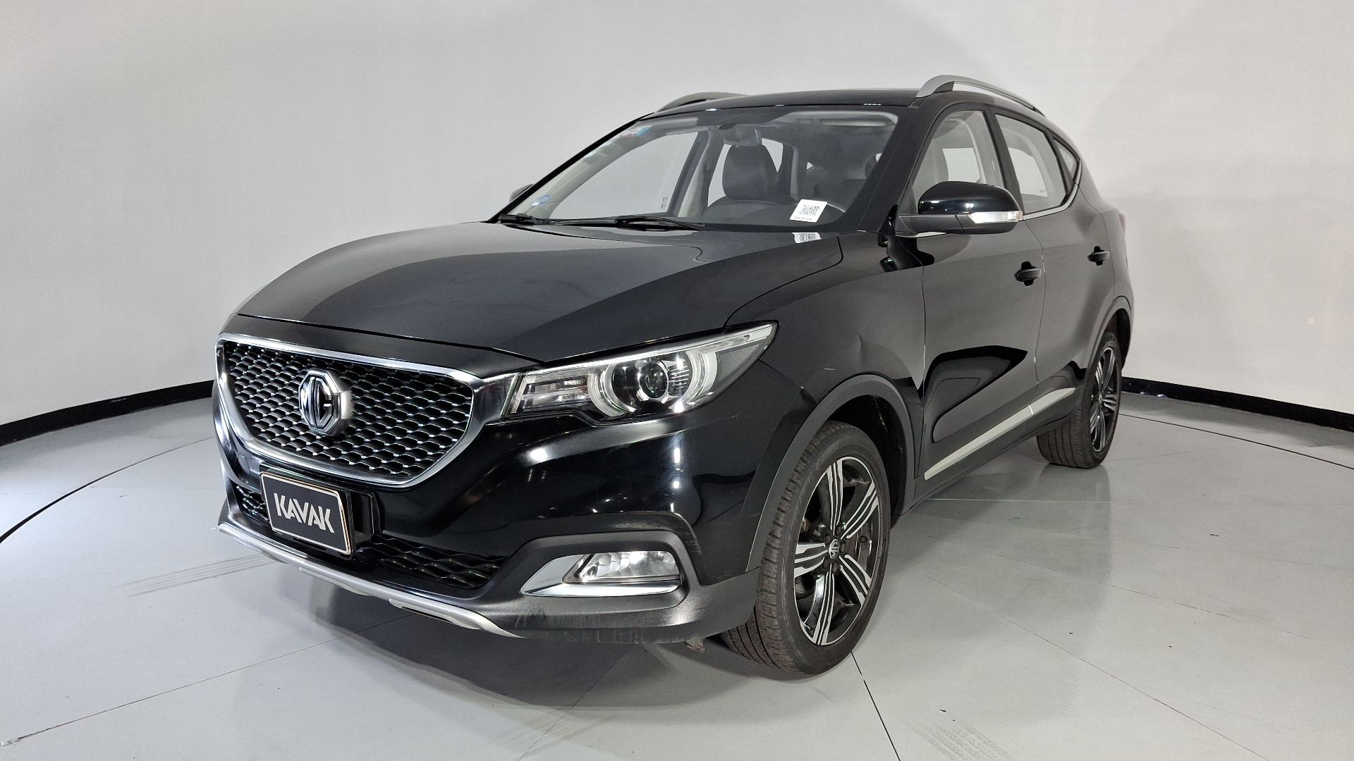 Mg Zs 2022