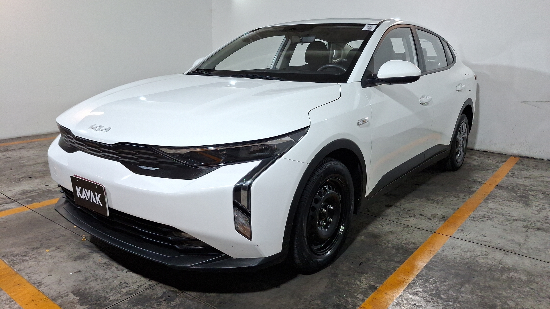 Kia K3 2025