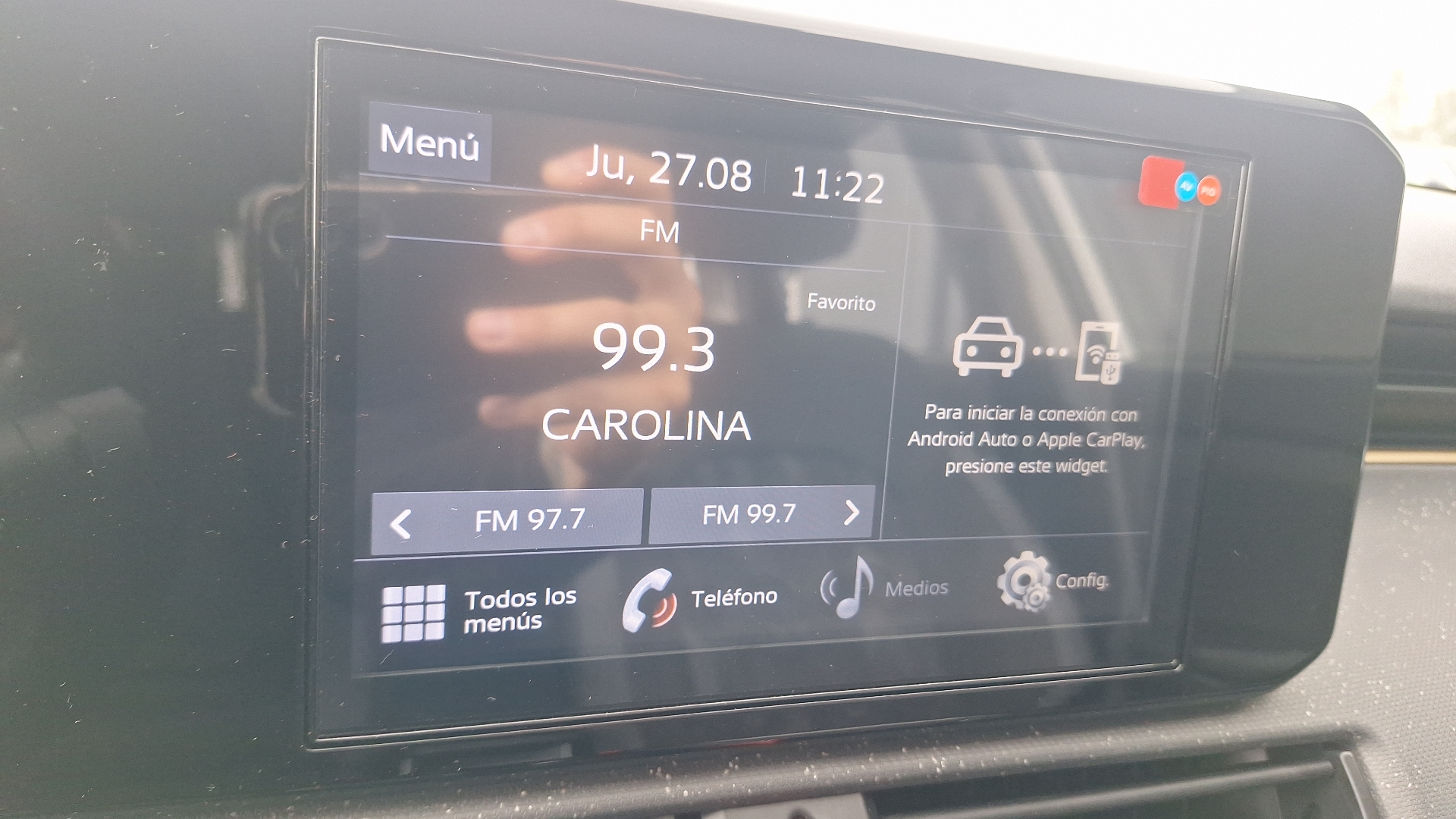 KIA K3 Cross — foto 10 de 15